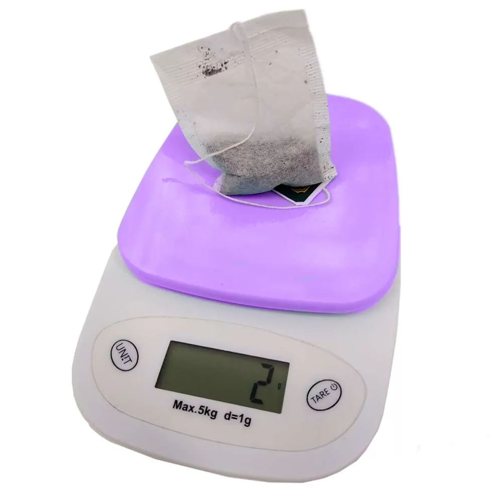 BALANZA DE COCINA HASTA 5KG