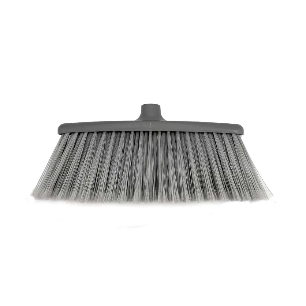 ESCOBILLÓN TEMPO GRIS GLICK