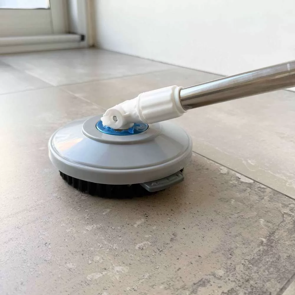 MOPA CENTIFUGA CON CEPILLO EXPERTO SENZEN